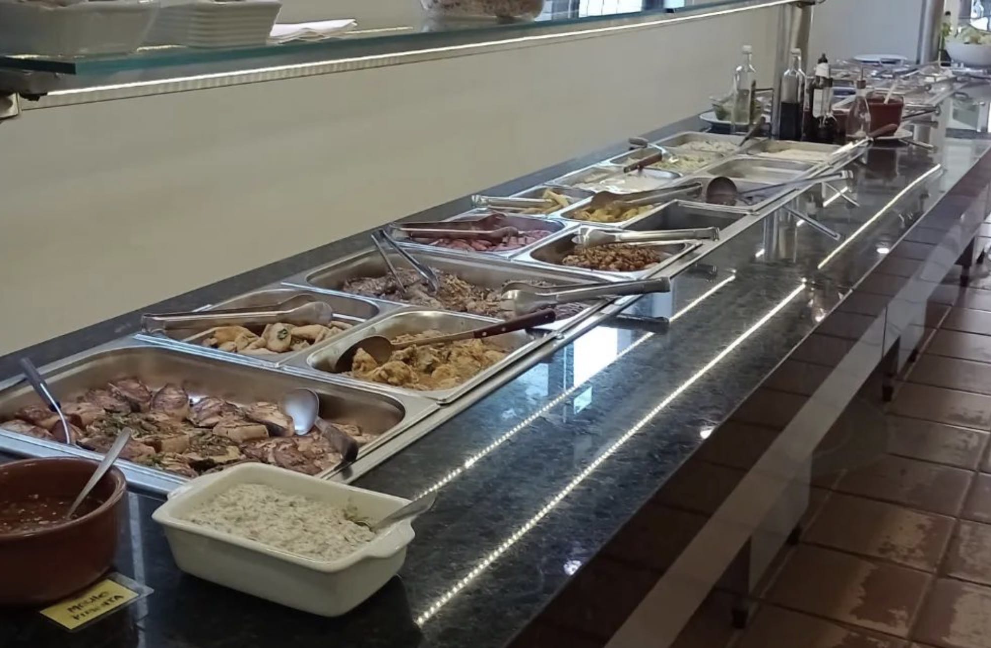 Adriano`s Restaurante Adriano`s Restaurante