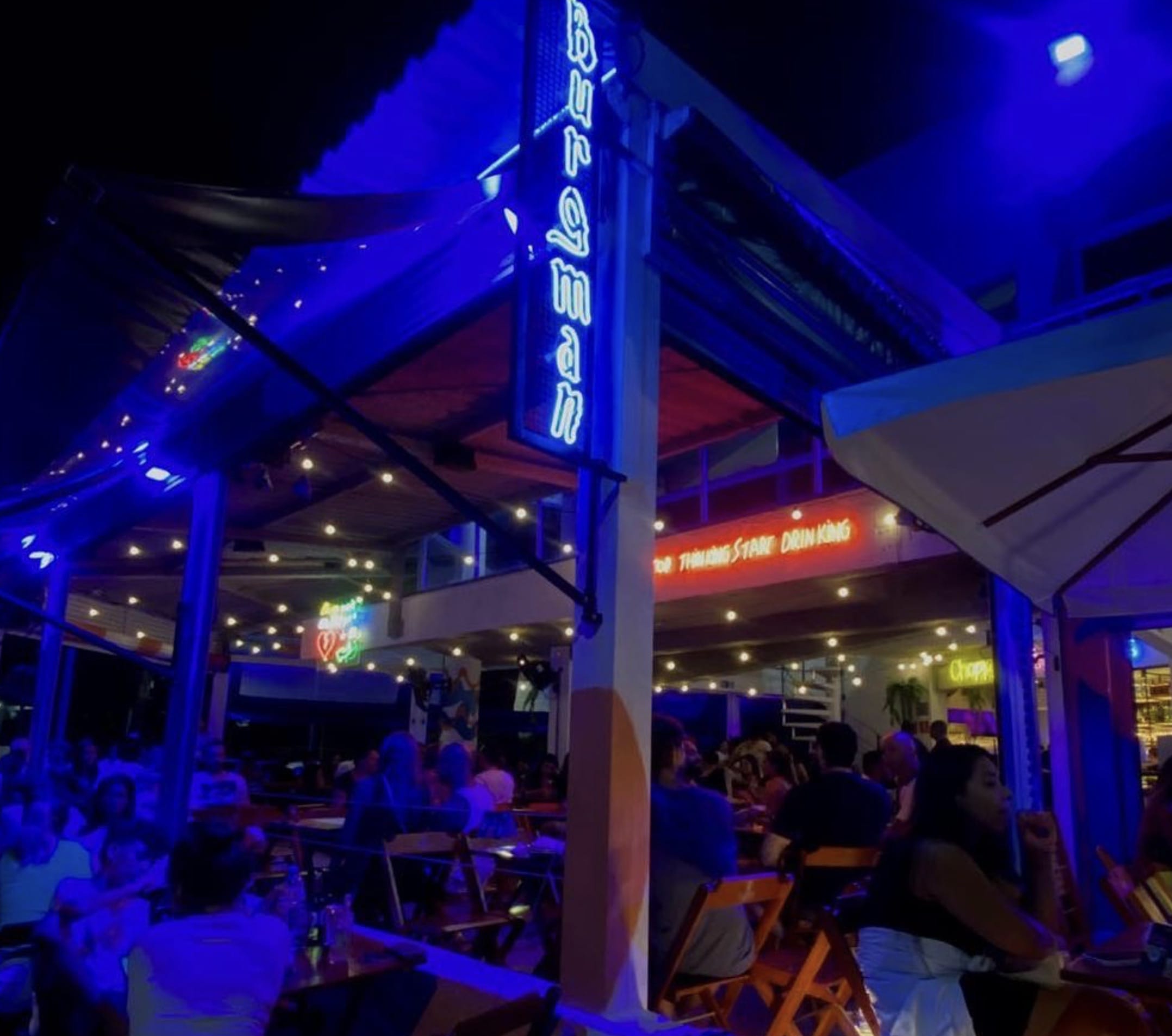 Boteco Burgman Boteco Burgman