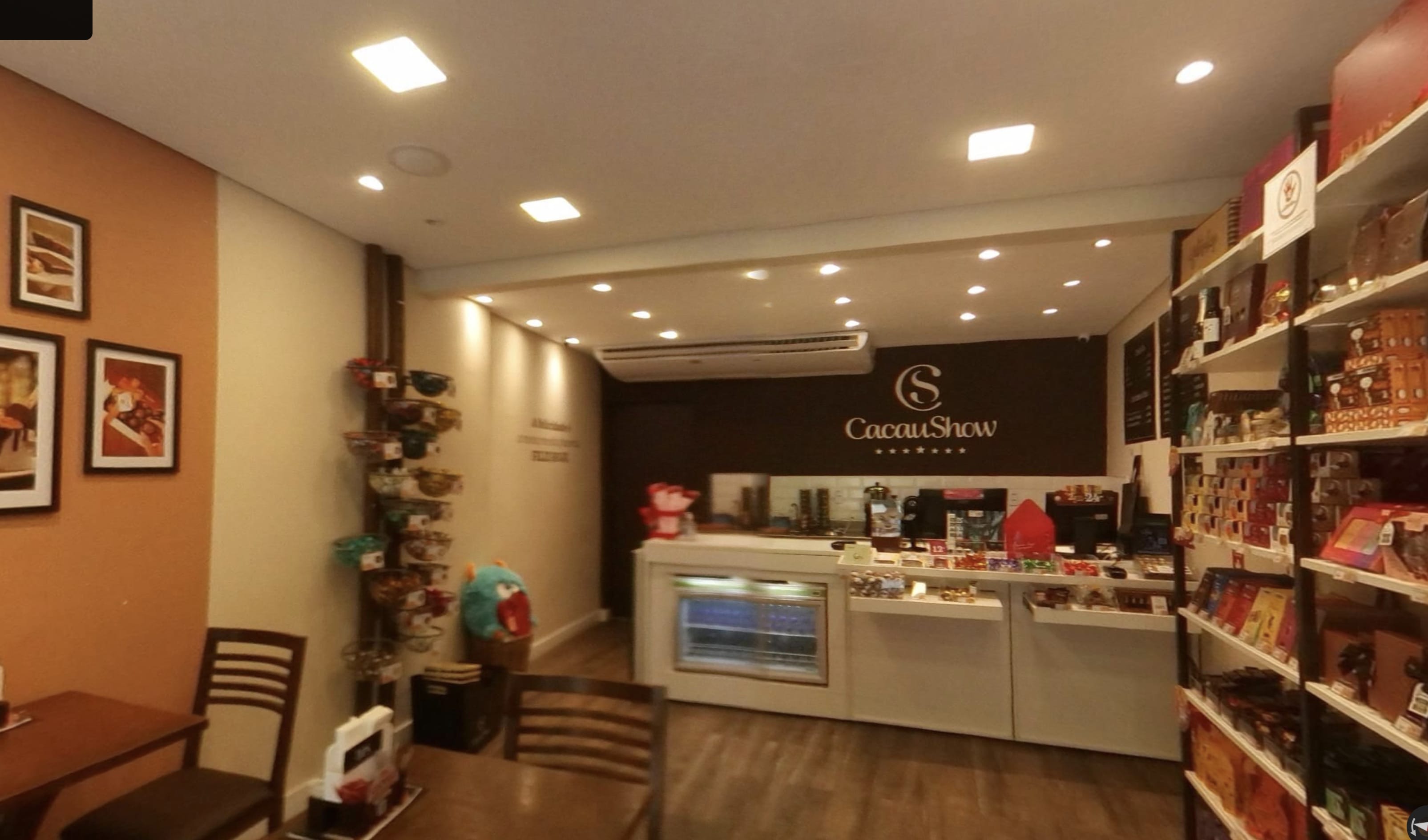 Cacau Show Cacau Show