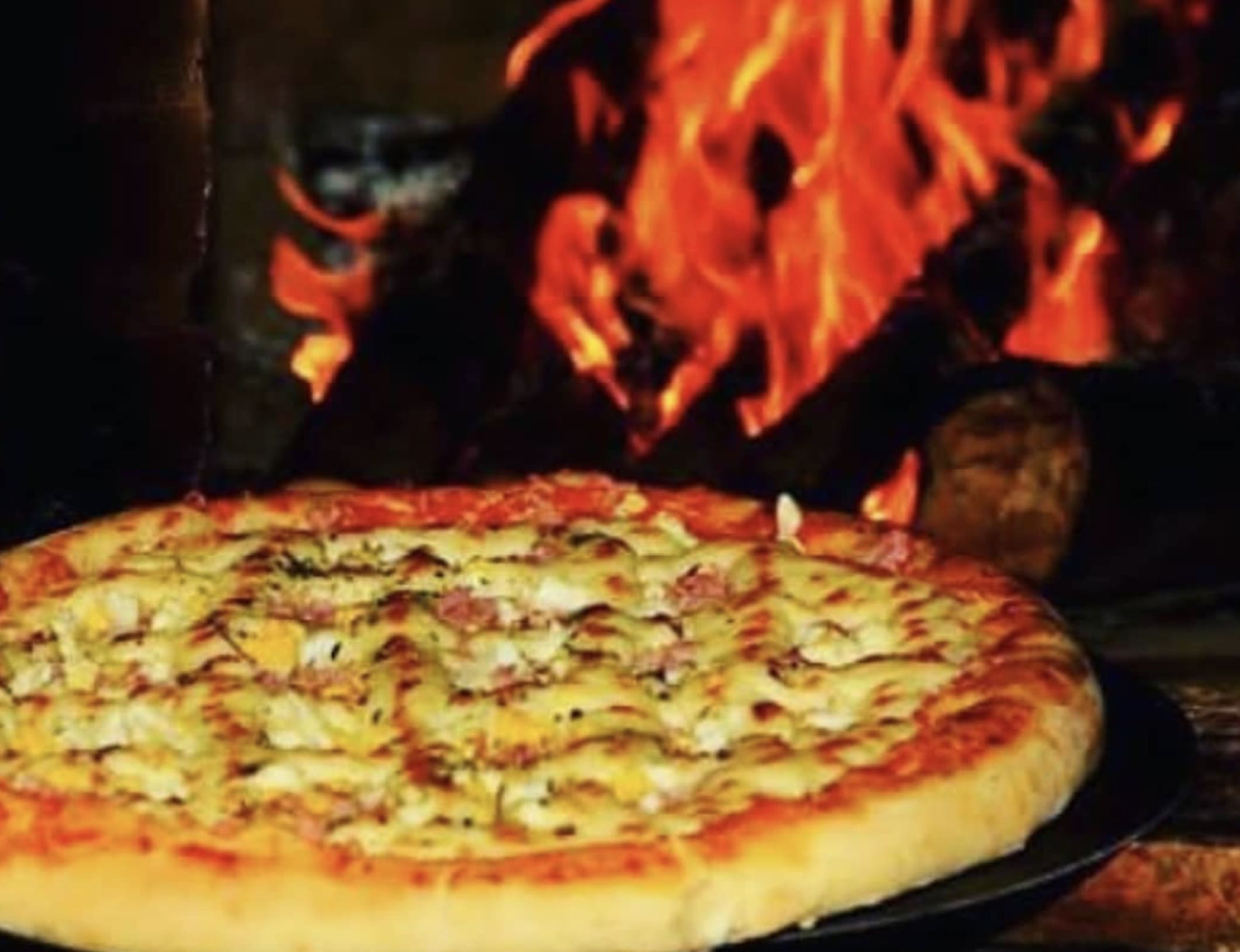 D'Casa Restaurante & Pizzaria D'Casa Restaurante & Pizzaria