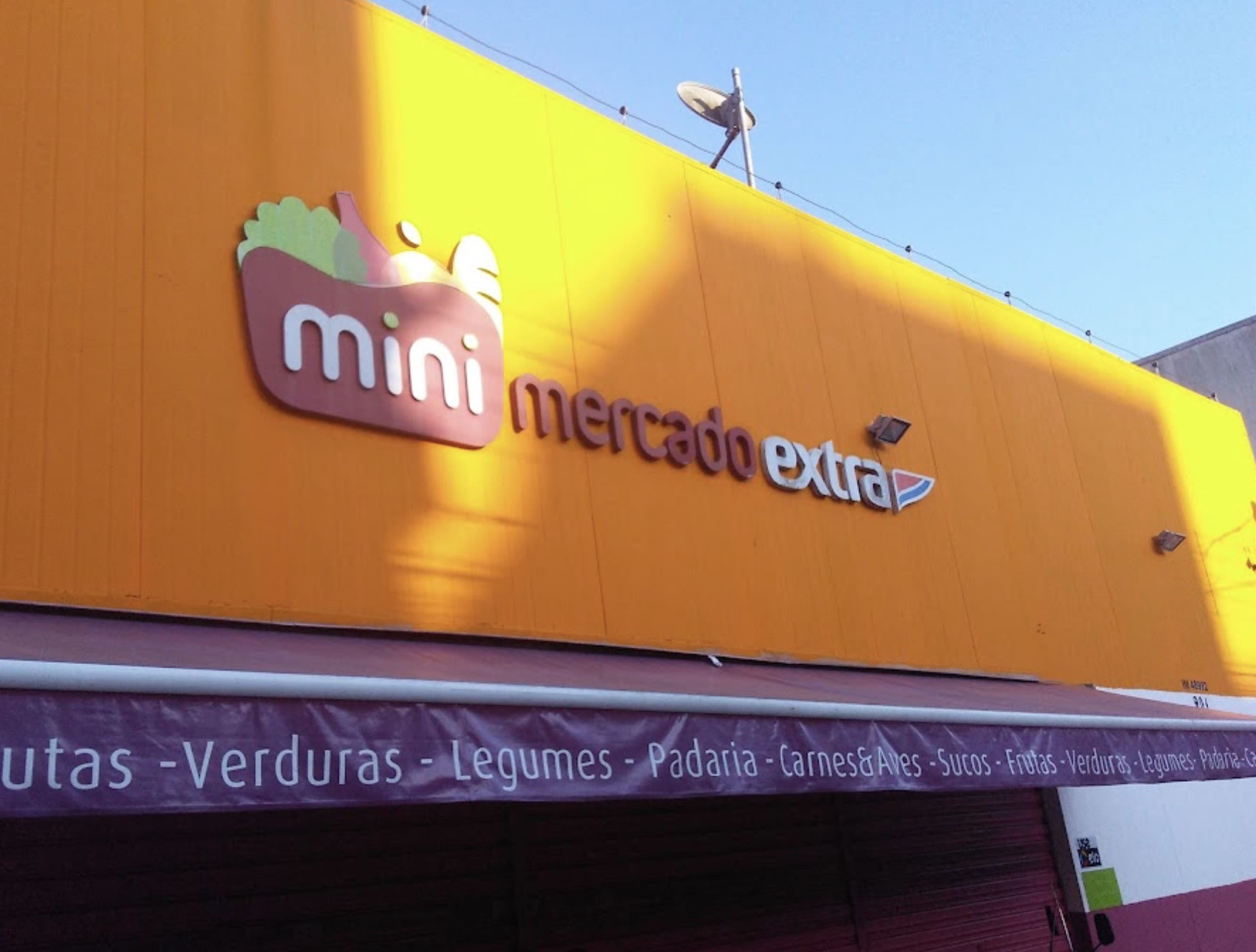 Mini Extra Mini Extra