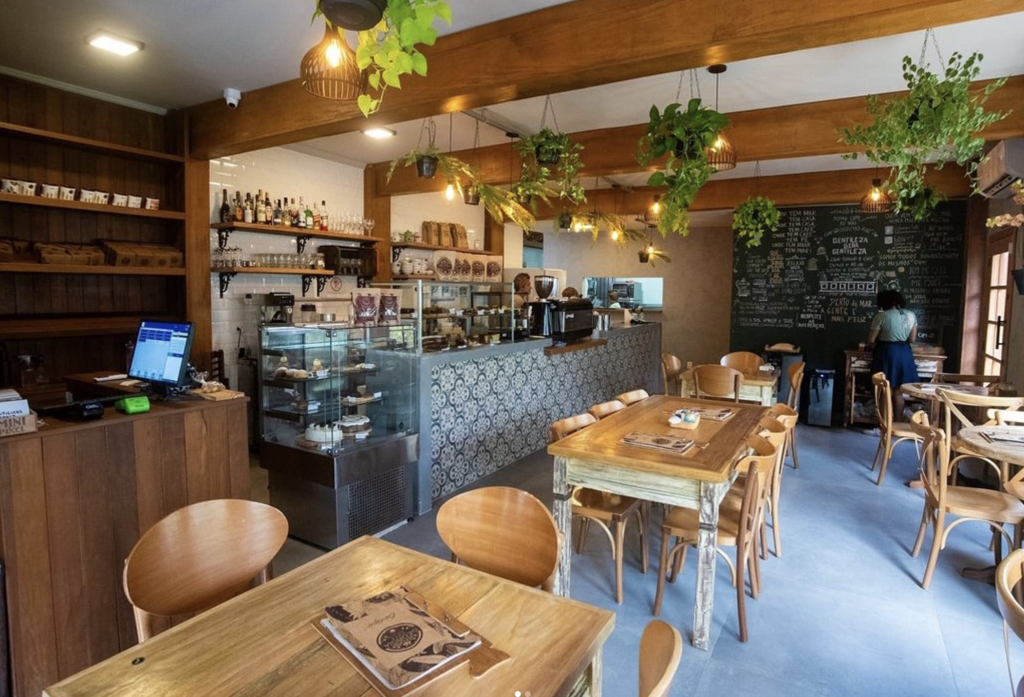 Georgia Café Georgia Café