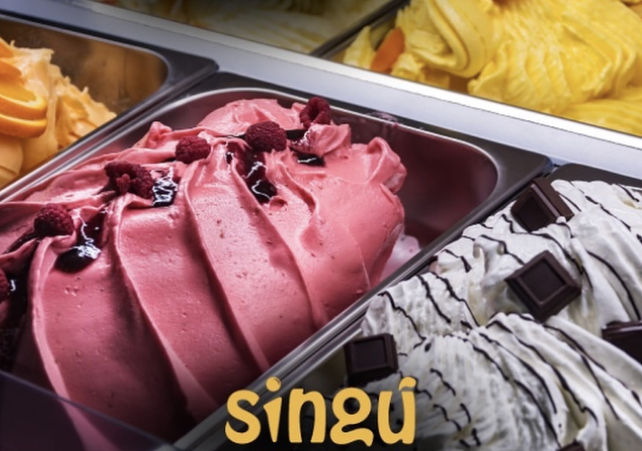 Singú Gelateria Singú Gelateria